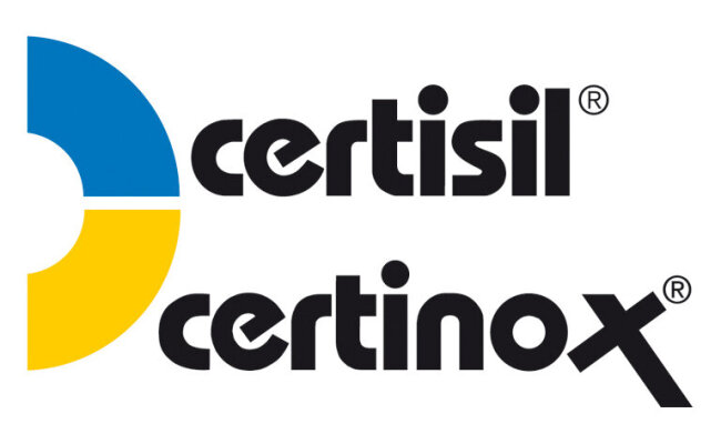 certisil / certinox