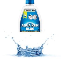 Aqua Kem Blue Konzentrat, 780 ml