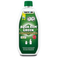 Aqua Kem Green Konzentrat, 750 ml
