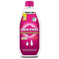 Aqua Rinse Konzentrat, 750 ml