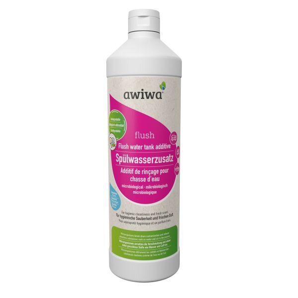 Awiwa Spülwasserzusatz, 1000 ml