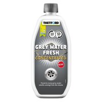 Grey Water Fresh Konzentrat, 800 ml