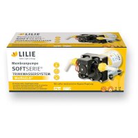 Membranpumpe Lilie Soft-Serie, 11,3 l/min