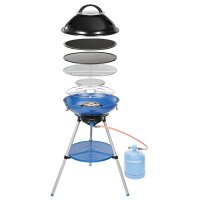 Party Grill 600R