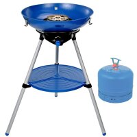 Party Grill 600R