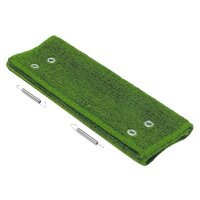 Clean Step Fußmatte, grün