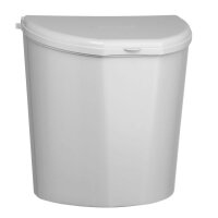 Abfallbehälter Pillar XL