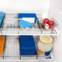 Stauleiste für Kühlschränke