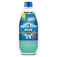 Aqua Kem Blue Konzentrat, Eucalyptus, 780 ml