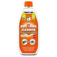 Duo Tank Cleaner Konzentrat, 800 ml