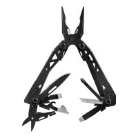 GERBER Suspension-NXT Multi-Tool, schwarz
