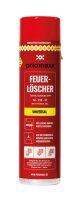 Feuerlöscher, 760 ml