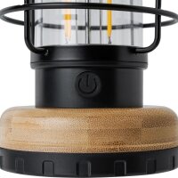LED-Laterne Lamparina