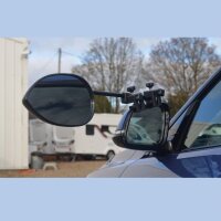 Caravanspiegel Aero Mirror, Convex XL, 2 Stück