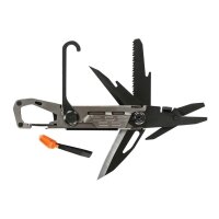 GERBER Stakeout graphite Multi-Tool