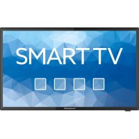 TV Megasat Royal Line IV 19 Smart