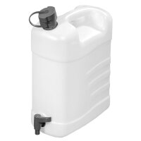 Combi-Kanister, 15 Liter